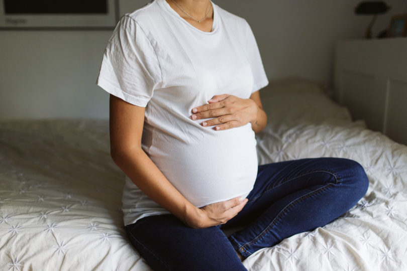 Accompagnement à la naissance : pourquoi faire appel à une doula ? avec Leslie Lucien