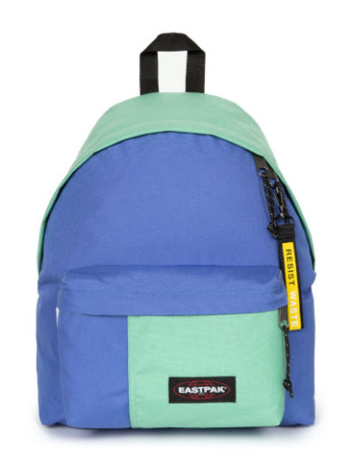 Cartables 2022-2023 : sac Eastpak écolo