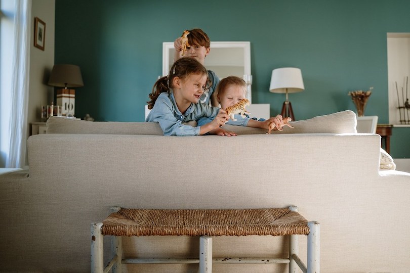 Rentrée scolaire : 3 exercices de sophrologie pour apaiser nos enfants