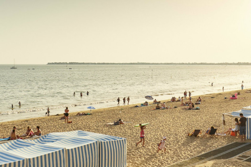 La Baule et la Presqu’île de Guérande : nos plus belles adresses pour des vacances en famille