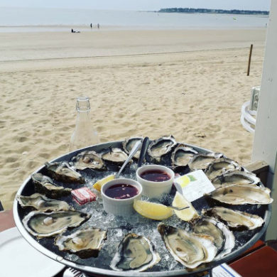 Les fils à maman La Baule