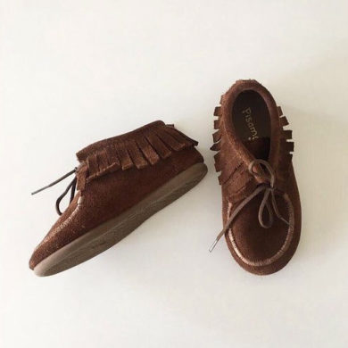 Chaussures enfant Pisamonas