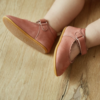 Lazare Kids chaussures enfant