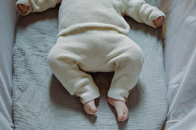 Naissance : les démarches à faire après votre accouchement