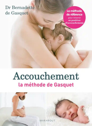 accouchement la methode de gasquet