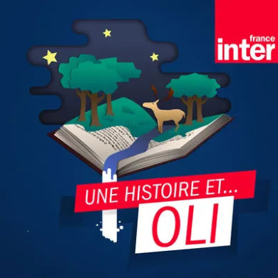 une histoire et oli