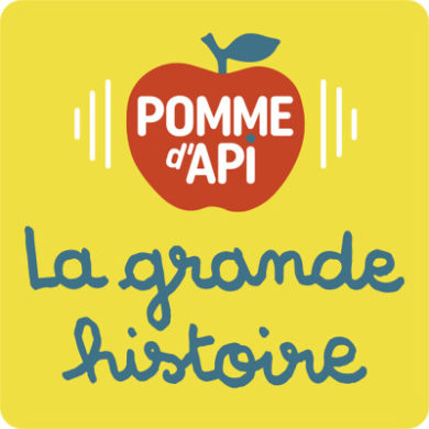 podcast la grande histoire de pomme d'api