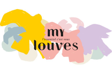 my louves mode d emploi