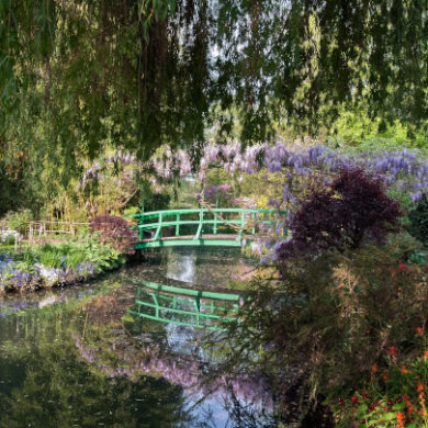 giverny