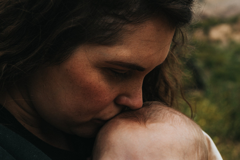 MonPostPartum : corps meurtri, dépression elles racontent les