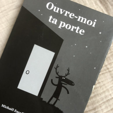 Quels livres offrir à un enfant de 2 ans ? - Parisianavores - Blog