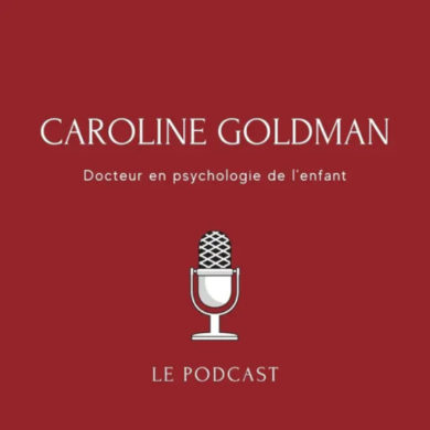 caroline goldman podcast