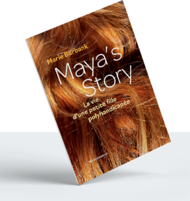 maya s story marie burbank