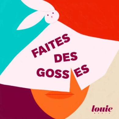 faites des gosses podcast