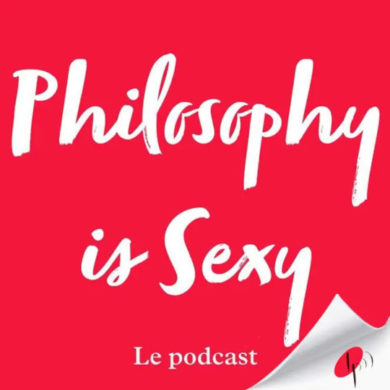 philosophy is sexy