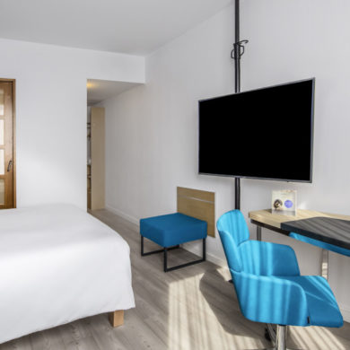 hotel kids friendly barcelone