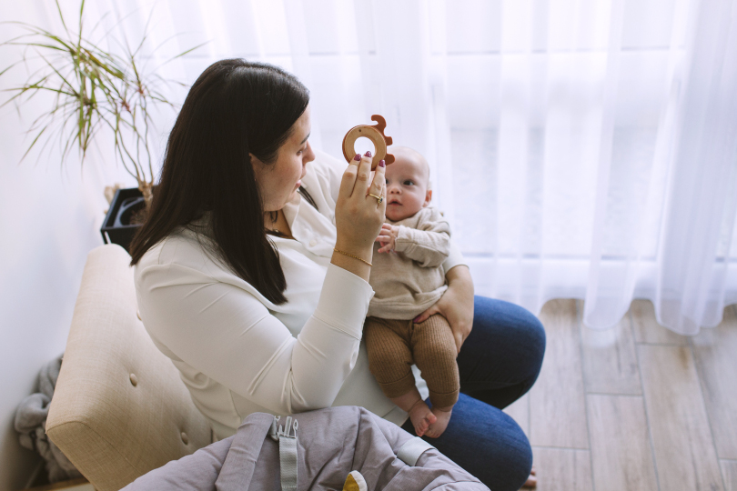 Quels sont les besoins essentiels de bébé à la naissance ?