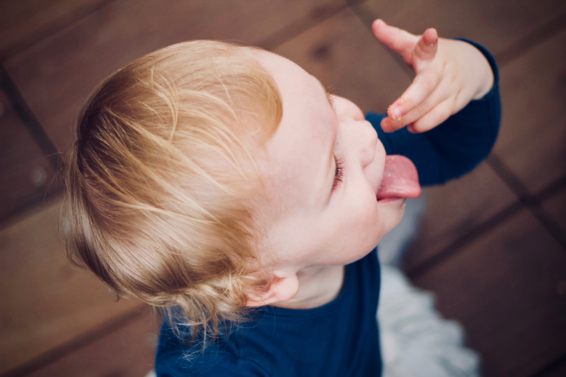 4 astuces pour faire manger des légumes aux enfants