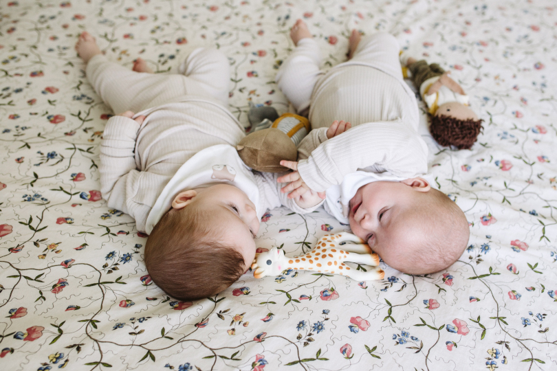 Premières nuits : comprendre les cycles du sommeil du bébé jusqu’à ses 1 an