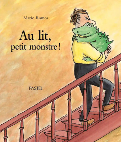 au_lit_petit_monstre_livre