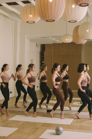 yoga fertilité paris