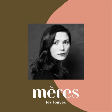 julia kerninon meres le podcast