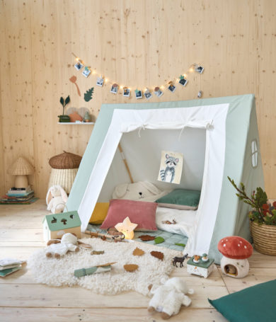 maisons du monde kids 2023 oulanka