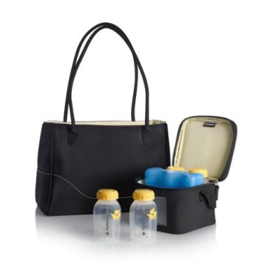 medela sac citystyle