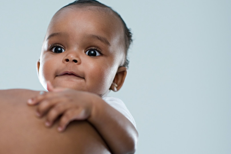 Prénoms 2023 : nos 10 favoris du mois de juillet pour une petite fille