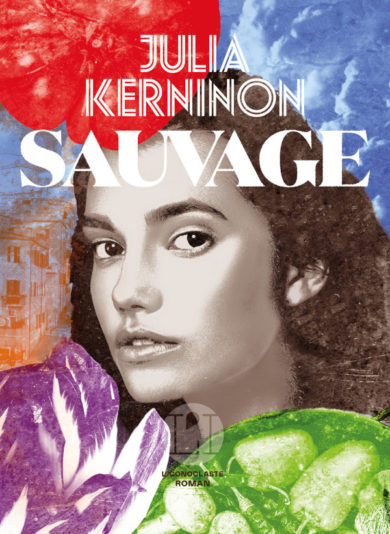 sauvage julia kerninon