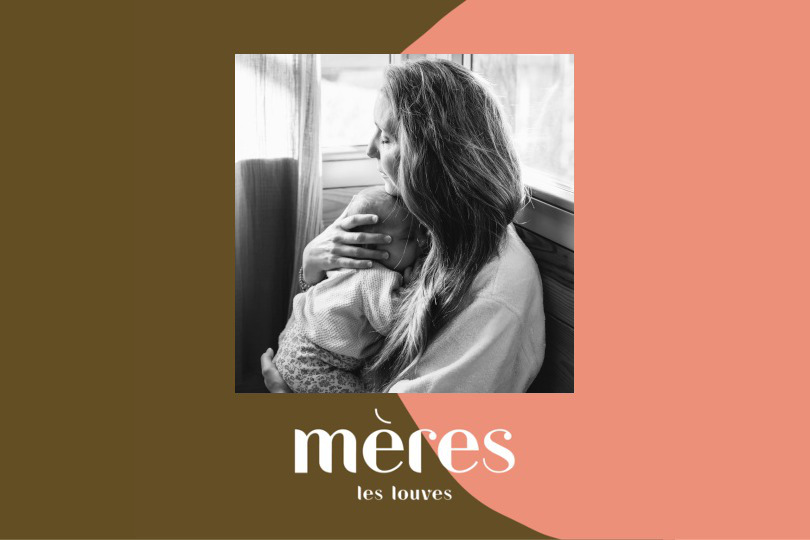 Mères #83 : Elisa, @bestjobers et maman, « pourquoi se mettre des limites ? »