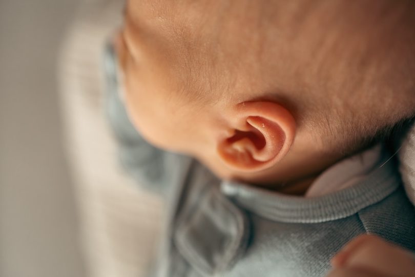 Prénoms 2023 : nos 10 préférés du mois d’octobre pour une petite fille