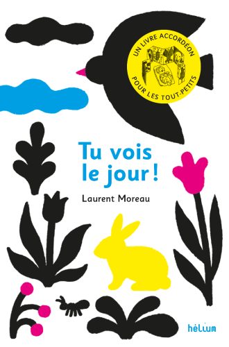 10 livres indispensables pour les tout-petits de 6 mois à 3 ans