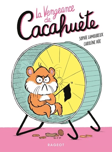 cacahuete