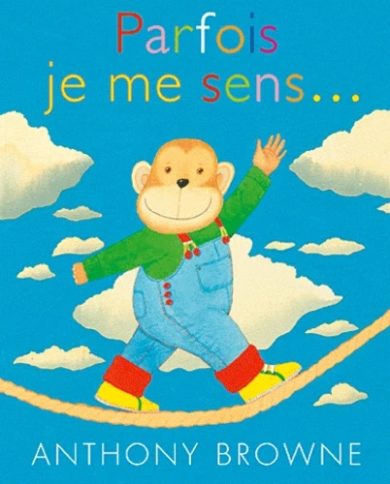 5 livres bienveillants pour enfants de 0 à 99 ans - Happy Marguerite