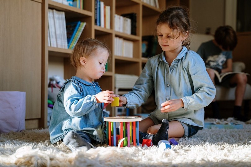 Noël 2023 : notre sélection de jouets éco-responsables de 1 à 6 ans