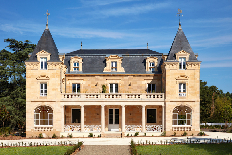 Chateau Leognan - France - Millesime Collection -