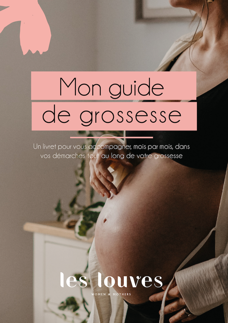 Livre de naissance : notre sélection d'albums pour vos plus beaux souvenirs  - Les LouvesLes Louves