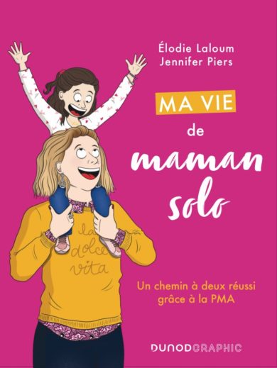 Ma vie de maman solo