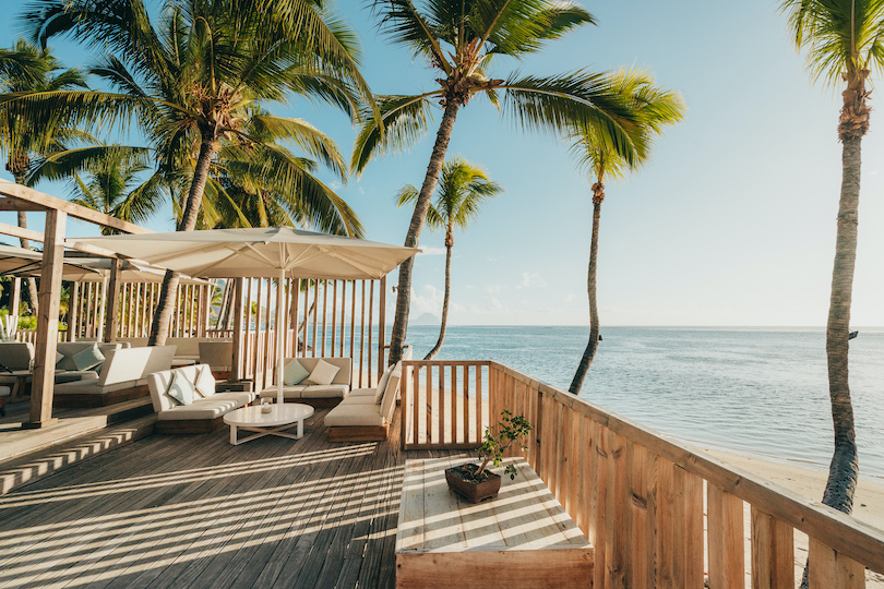 Sugar Beach Mauritius : club 5 étoiles coup de cœur à l’Île Maurice