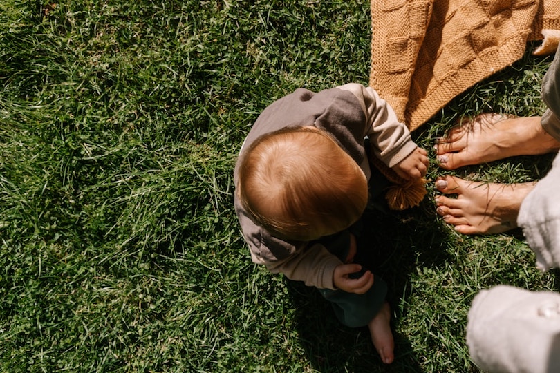 Prénoms 2024 : nos 10 favoris du mois d’avril pour une petite fille