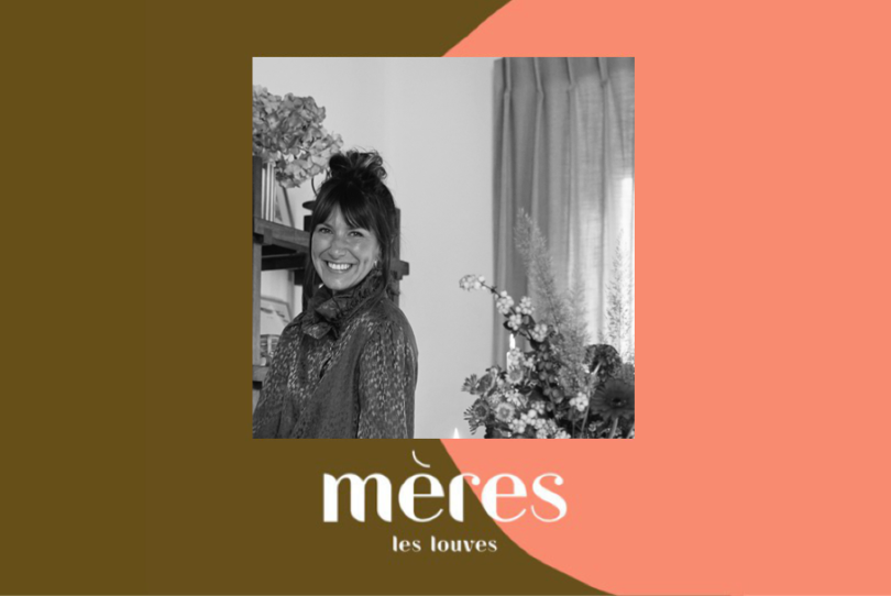 Mères #105 – Léa Toulemonde : apprendre à se connaître en devenant mère et inventer son job grâce à Instagram