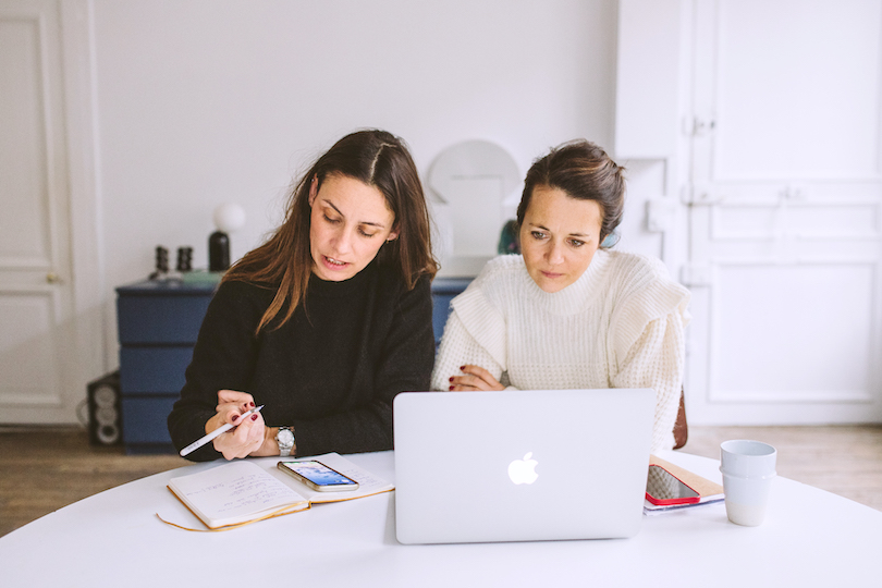 L’édito de Marine : Femmes entrepreneures, ce qu’on ne vous dit jamais