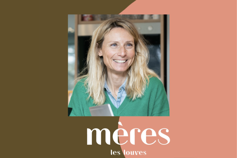 Mères #135 – Vanessa de Préneuf, fondatrice de Choisir Ma Crèche : 4 enfants, des galères de mode de garde et une vie d’entrepreneure passionnée
