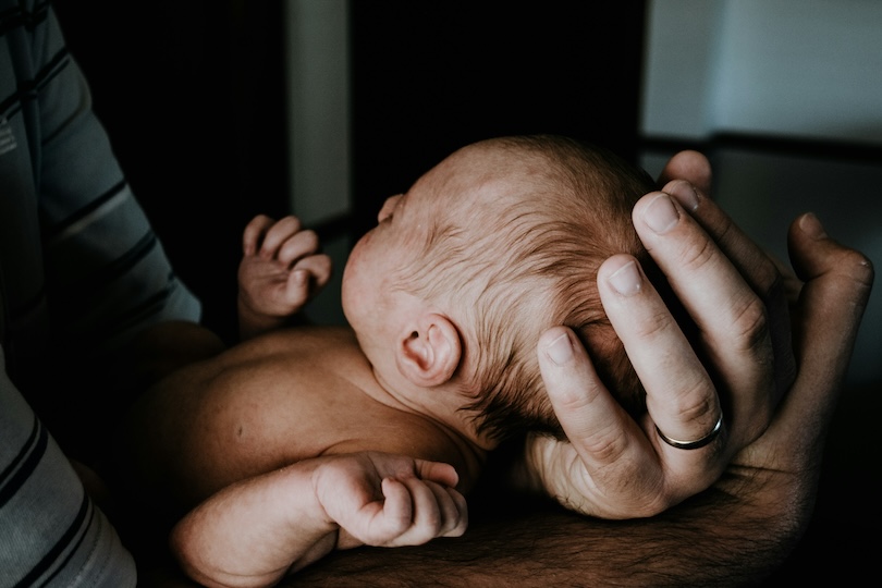Pourquoi souscrire à une assurance vie pour son enfant dès sa naissance ?