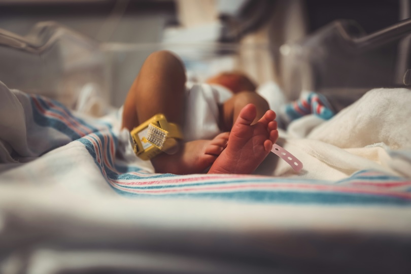 Les frais d’hospitalisation lors de l’accouchement : ce qu’il faut savoir