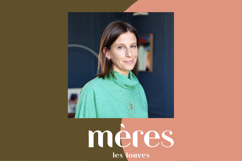 Mères #139 – « L’entrepreneuriat, un nouveau féminisme ? » avec Tatiana Jama, co-fondatrice de Sista et SistaFund