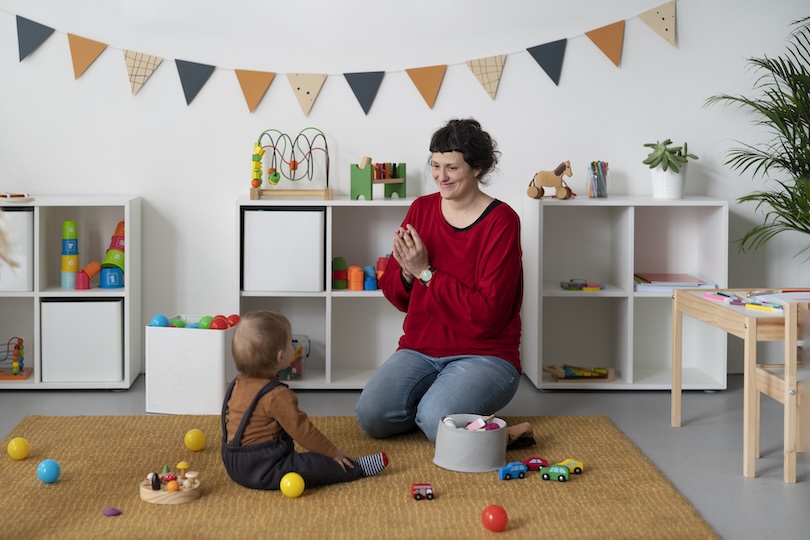 Comment choisir la crèche idéale pour le bien-être de votre enfant