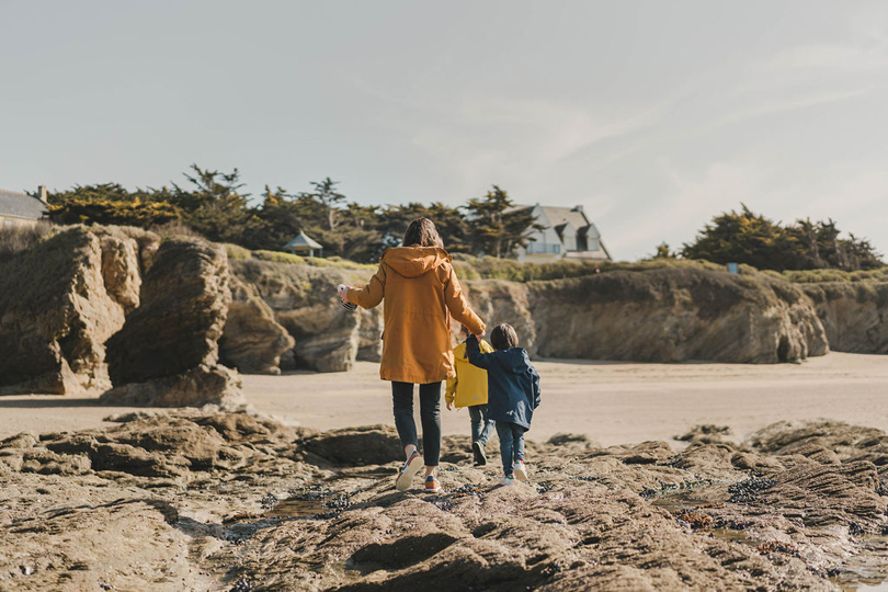 Les destinations parfaites pour une escapade en famille