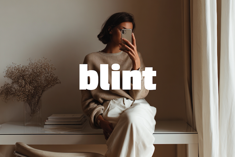 Blint Club : Lire Les Louves… et être récompensée
